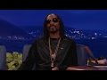 Snoop Dogg Funny Savage Moments