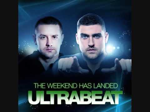 Ultrabeat ‎- The Weekend Has Landed