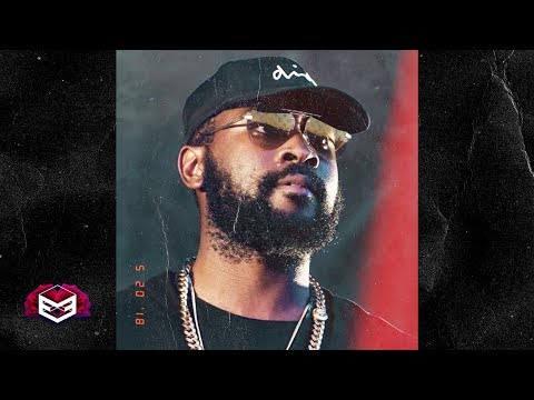 (SOLD) Damso Type Beat - "VISION"