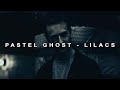 Pastel Ghost - Lilacs | Fight Club