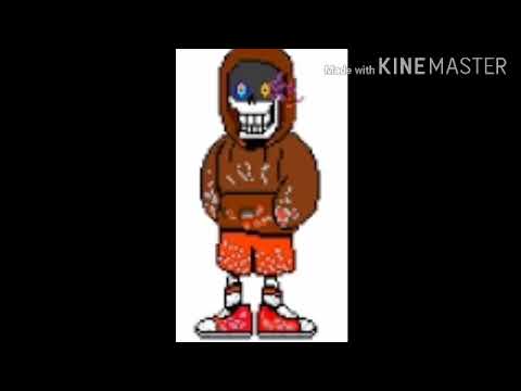 DustSwapSwapSwap Papyrus theme