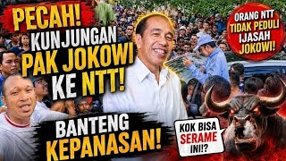 Download lagu Mind-blowing!!! The Enthusiasm of the NTT People Welcoming Mr. Jokowi Makes the Bull Sweat mp3 Download lagu Mind-blowing!!! The Enthusiasm of the NTT People Welcoming Mr. Jokowi Makes the Bull Sweat mp3