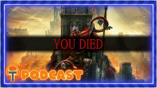 TripleJump Podcast 277: Elden Ring - Should Shadow Of The Erdtree Be Easier?