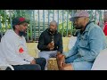 VIDEO DJ Cleo Visits Zola7