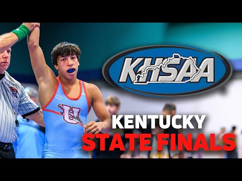 Kentucky Wrestling Forums