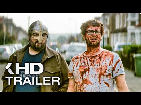 Trailer-Vorschau: Shed of the Dead