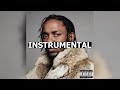 Kendrick Lamar - 6:16 In LA (Instrumental)