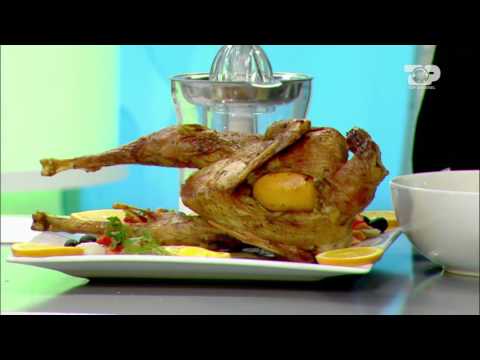 Ne Shtepine Tone, 22 Dhjetor 2016, Pjesa 2 - Top Channel Albania - Entertainment Show