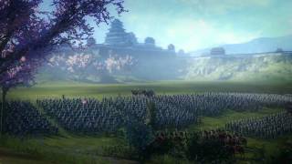 Видео 1 к игре Total War: SHOGUN 2
