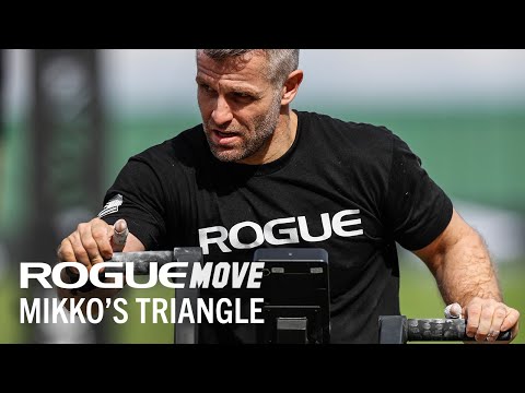 Mikko's Triangle Review With Mikko Salo