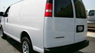 preview picture of video '2009 Chevrolet Express Van #923652 in Carlsbad San Diego,'