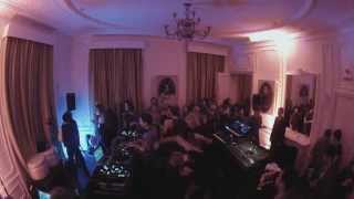 Ivan Smagghe Boiler Room DJ Set at W Hotel Paris