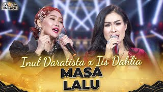 Download lagu Inul Daratista X Iis Dahlia - Masa Lalu | KONTES SWARA BINTANG 2024 mp3 Download lagu Inul Daratista X Iis Dahlia - Masa Lalu | KONTES SWARA BINTANG 2024 mp3