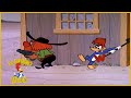 El Pájaro Loco Episodio Completo El Salvaje Oeste Dibujos Animados Caricaturas