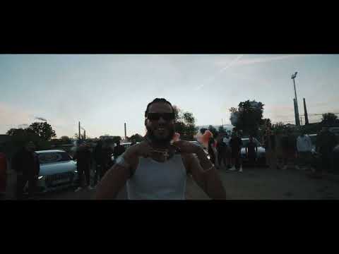 DON DIMITRIOS - DARK [OFFICIAL VIDEO]