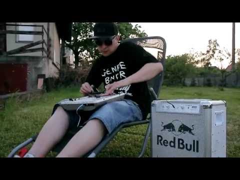 MCROZMOWY (MCR & KOTZI) - CZĘŚĆ 3: DJ VAZEE