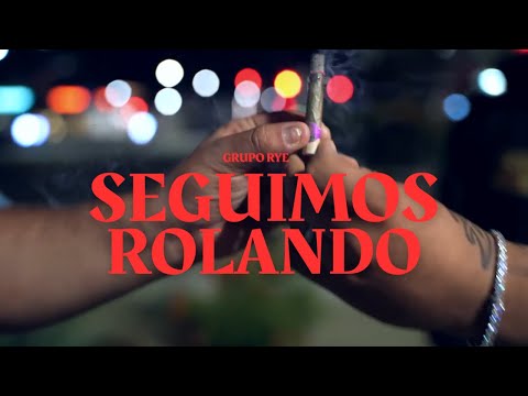 Grupo RYE - Seguimos Rolando