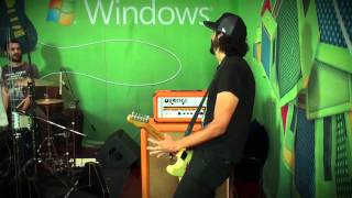 Dance of Days - Ao Vivo - 