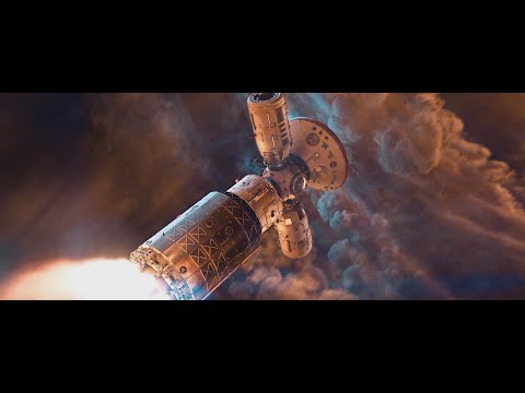 Trailer Forsaken - Mission Mars