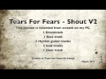 Tears For Fears - Shout V2 (Rock / Metal version ...