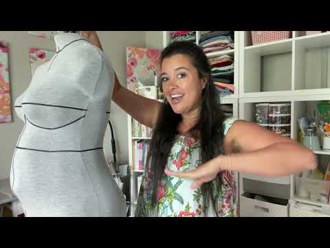 5 Tips For Sewing Clothes that Fit