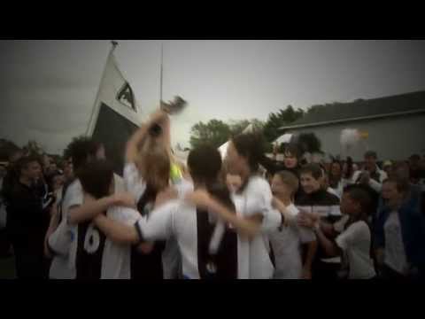 HKV Achilles C1: Nederlands Kampioen Korfbal 2013 (Samenvatting)