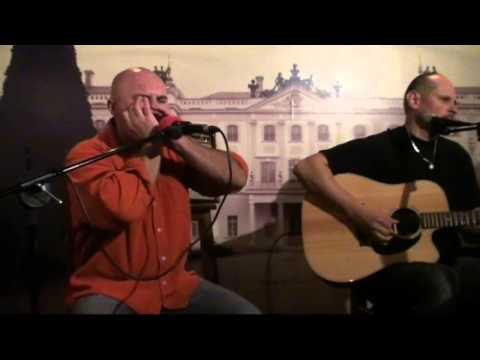 Grzegorz Olejnik & Sławek Pyrko - Bum bum