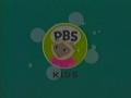 PBS Kids ID Sagwa The Chinese Siamese Cat 2002