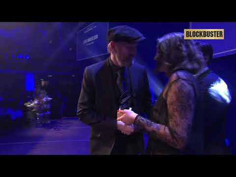 Robert Prisen 2018 - Årets mandlige hovedrolle, TV-serie - Lars Mikkelsen