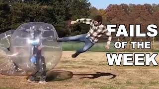 Get Your Daily Dose of Laughter with This Epic Fails