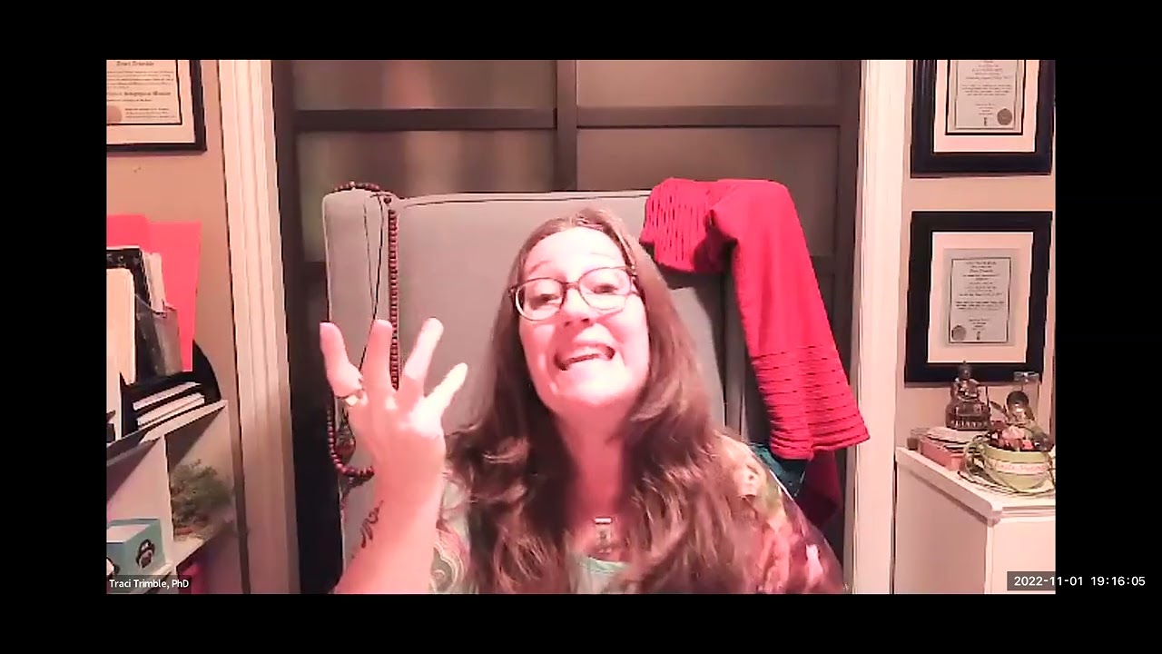 "Diving into the Human Being User Manual (HBUM)"