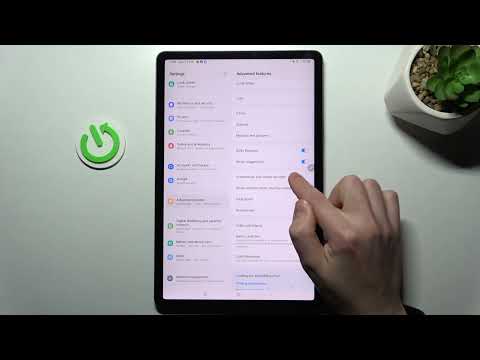 How to Change Screen Recorder Quality on Samsung Galaxy Tab S8