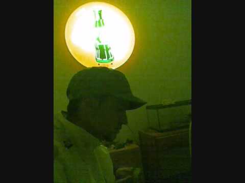 Pull up Selecta - Venoh Bou Dester Monigote