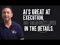 The SHOCKING Truth About AI vs Human Video Editors