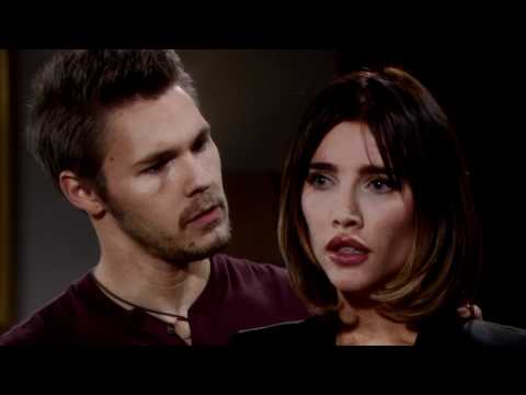 Bold and Beautiful 6190 -  Full Episode