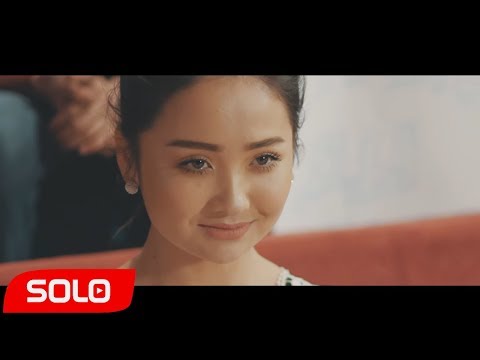 Мурадил Данияров & Эркин Эгембердиев - Малика