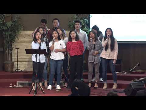 NA MAI-AH- Khangnote lapawl - Sunday Mar 03, 2019