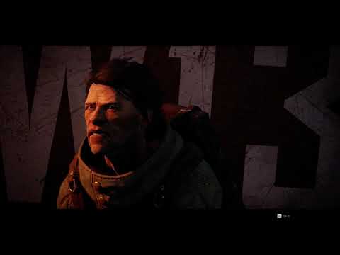 Remnant  From the Ashes, REMNANT FROM THE ASHES Gameplay Walkthrough Part 1 FULL GAME- No Commentary