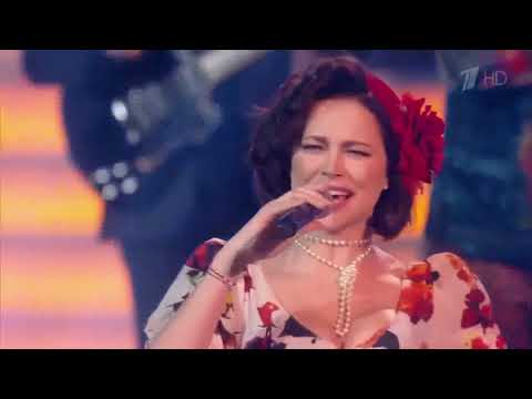 В . Медяник  и А . Самбурская  - "Дзын  - дзара "