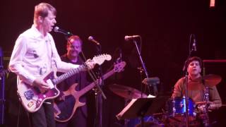 Further on Up the Road - Nels Cline  (The Complete Last Waltz)