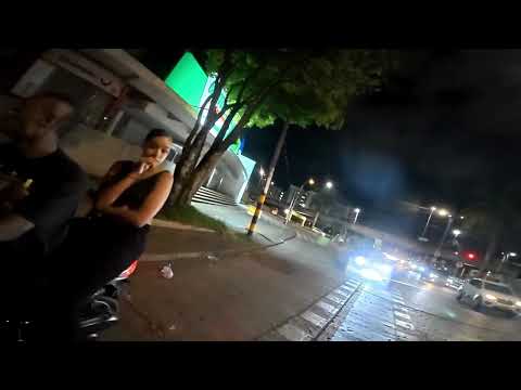 TODOS ANDAN SIN PLACA EN MEDIO DE UN REPORTE DE MOTO HURTADA