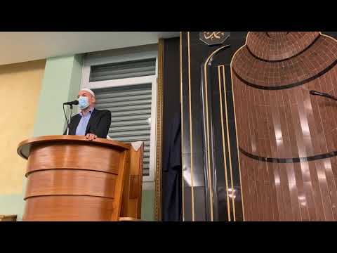 Hfz. Nebi ef. Rexhepi ( si prishet ramazani )