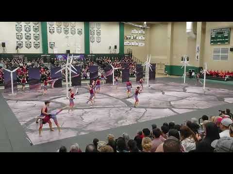 WCWG Champs 2025 - Palm Desert HS