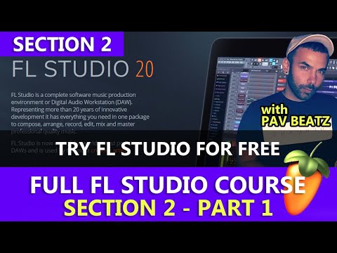 is fl studio trial free