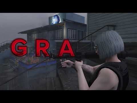 Grand forever - test teaser