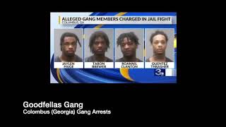 The GoodFellas Gang: Inside the Federal Indictment
