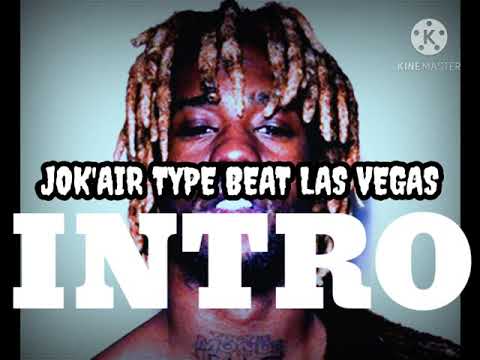 (free for profit use) JOK'AIR TYPE BEAT LAS VEGAS