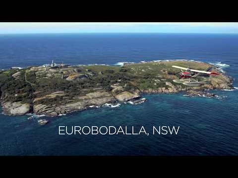 Eurobodalla Regional Botanic Garden
