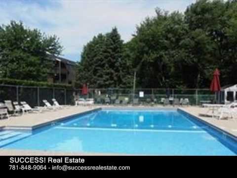 40 Will Dr Unit 47, Canton MA 02021 - Condo - Real Estate - For Sale -