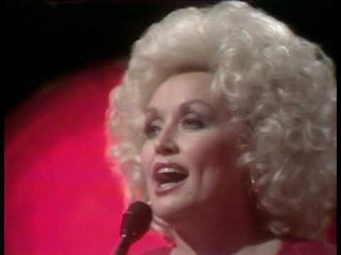 Scene from Baby I'm Burnin' by Dolly Parton